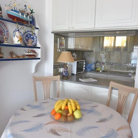 Апартаменты Casa Nicole Parque Santiago 2 Арона Экстерьер фото