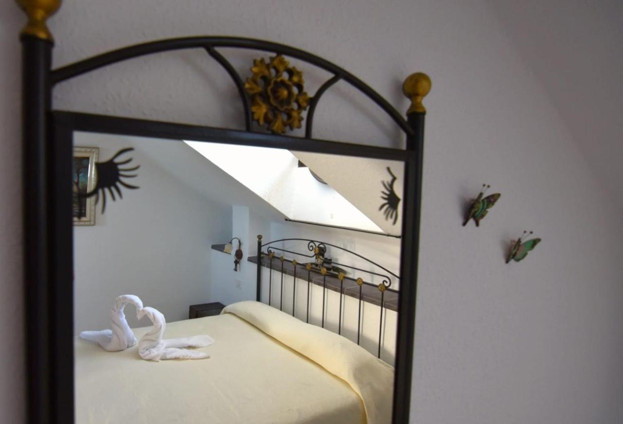 Апартаменты Casa Nicole Parque Santiago 2 Арона Экстерьер фото