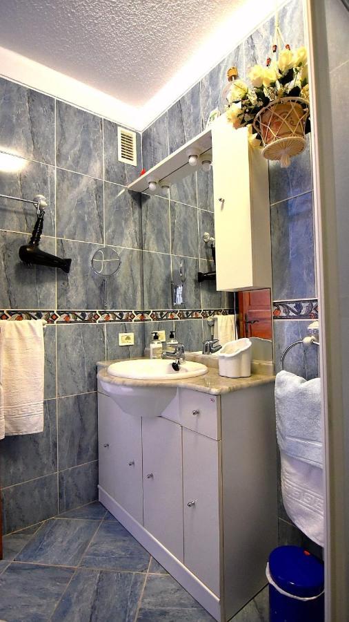 Апартаменты Casa Nicole Parque Santiago 2 Арона Экстерьер фото