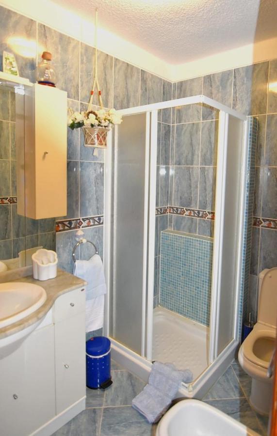 Апартаменты Casa Nicole Parque Santiago 2 Арона Экстерьер фото